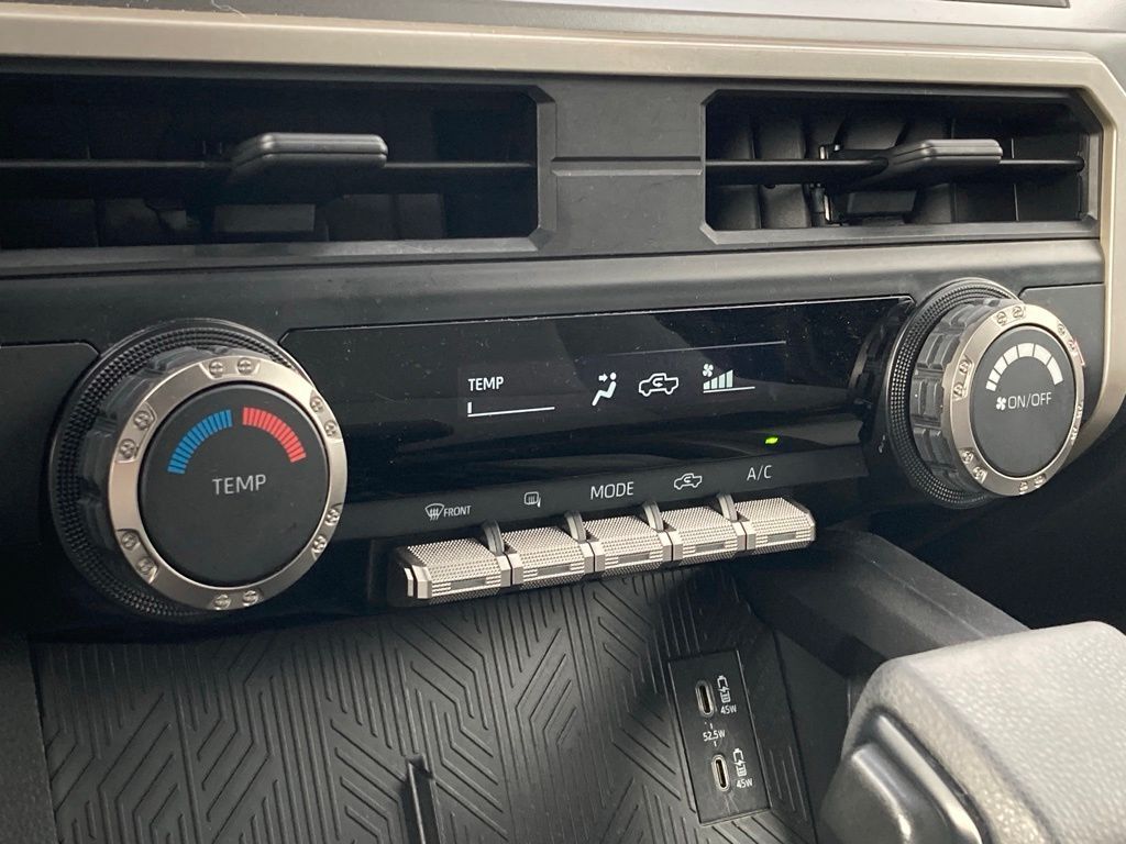 2024 Toyota Tacoma San Antonio TX