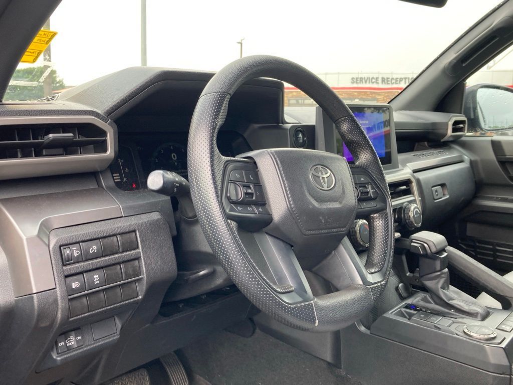 2024 Toyota Tacoma San Antonio TX