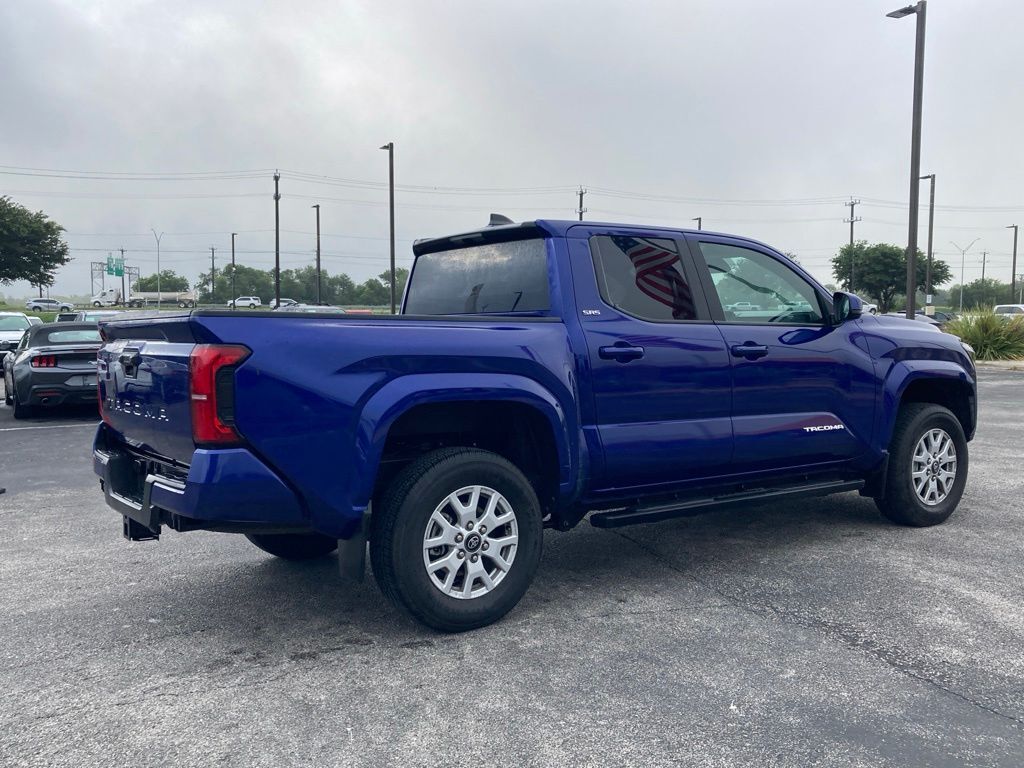 2024 Toyota Tacoma San Antonio TX