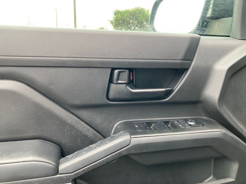 2024 Toyota Tacoma San Antonio TX
