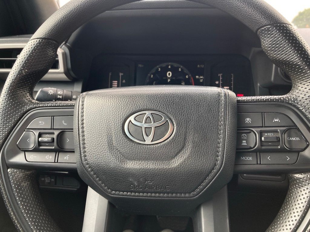 2024 Toyota Tacoma San Antonio TX
