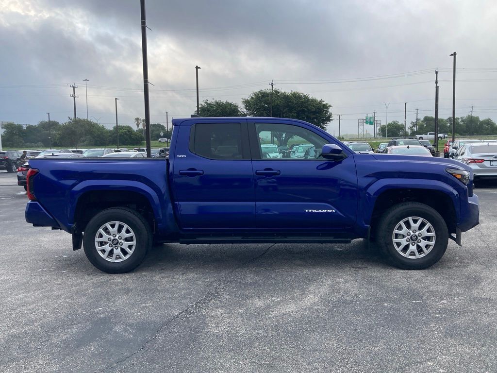 2024 Toyota Tacoma San Antonio TX