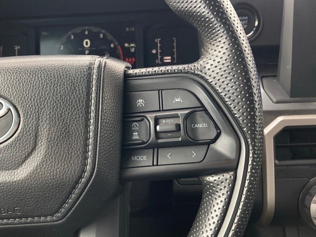 2024 Toyota Tacoma San Antonio TX