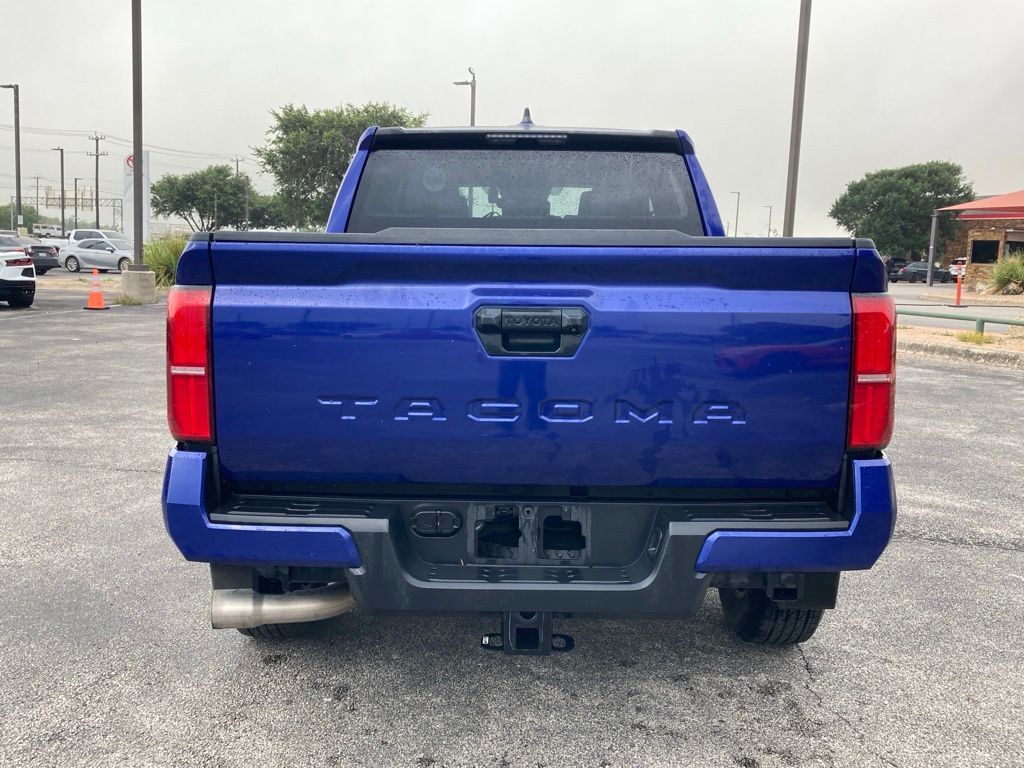 2024 Toyota Tacoma San Antonio TX