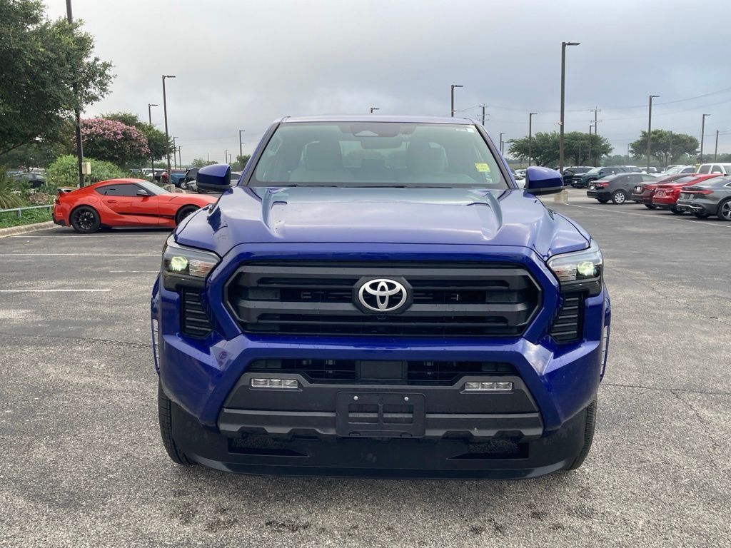 2024 Toyota Tacoma San Antonio TX