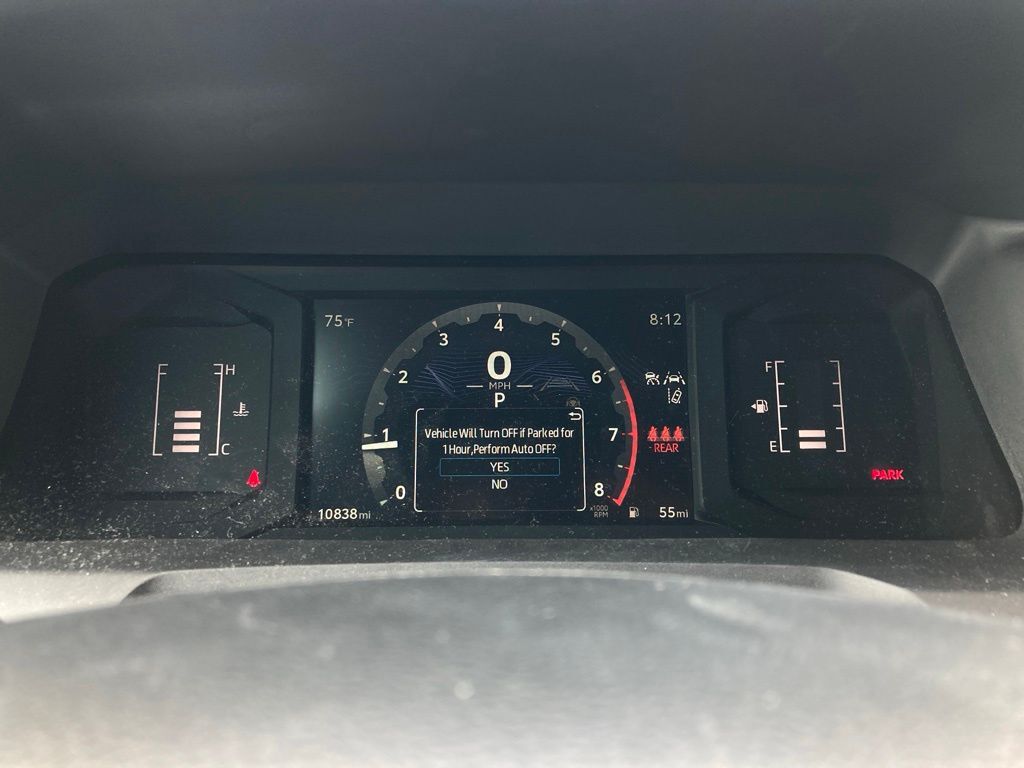 2024 Toyota Tacoma San Antonio TX