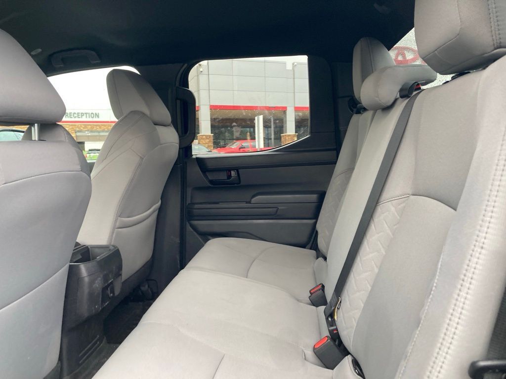 2024 Toyota Tacoma San Antonio TX