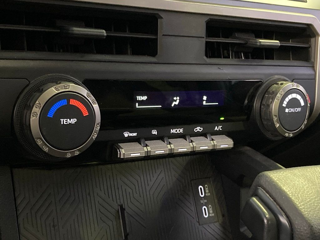 2024 Toyota Tacoma San Antonio TX