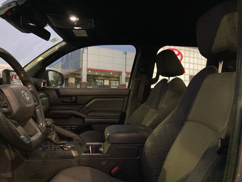 2024 Toyota Tacoma San Antonio TX