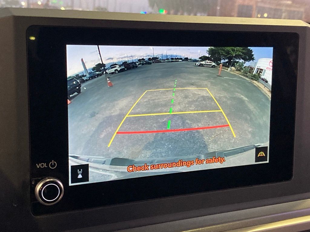 2024 Toyota Tacoma San Antonio TX