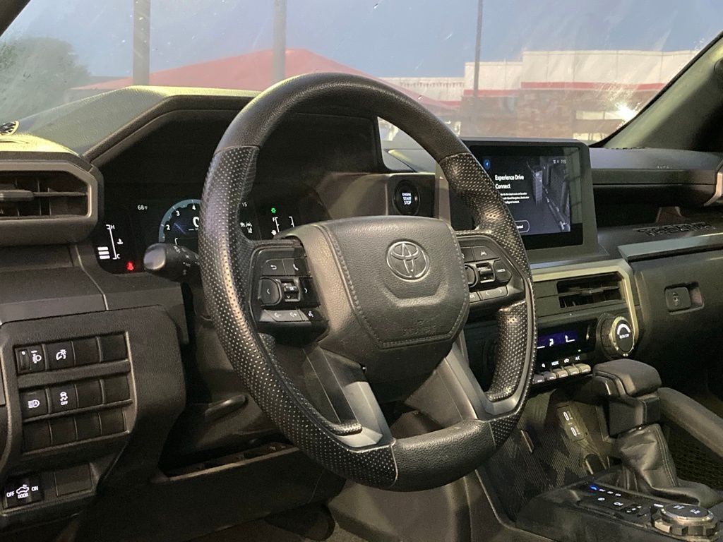 2024 Toyota Tacoma San Antonio TX