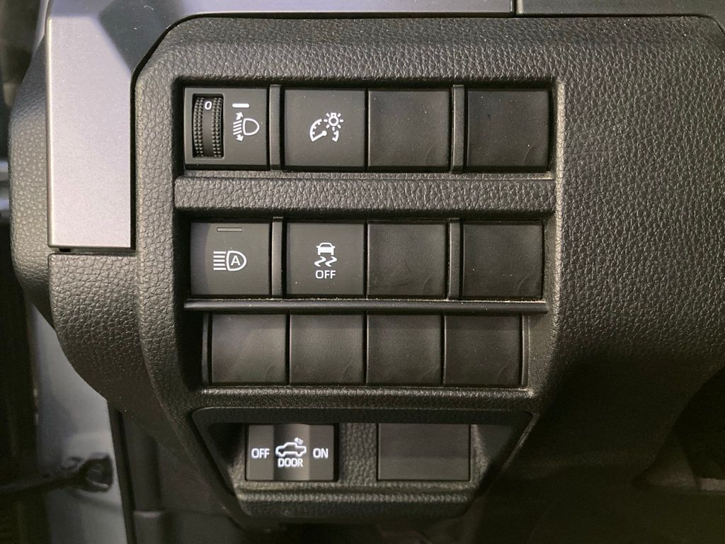 2024 Toyota Tacoma San Antonio TX