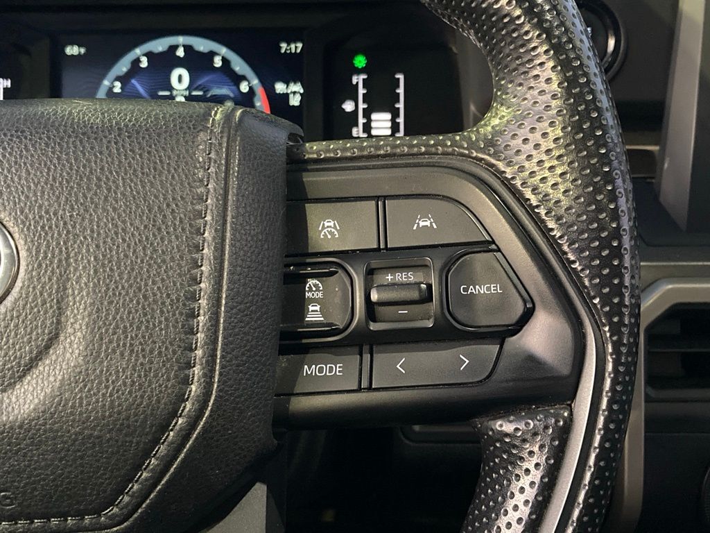 2024 Toyota Tacoma San Antonio TX