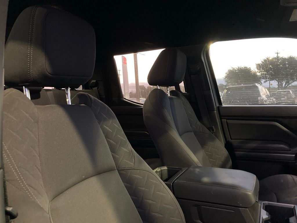 2024 Toyota Tacoma San Antonio TX