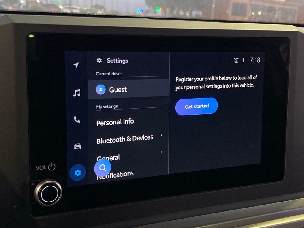2024 Toyota Tacoma San Antonio TX