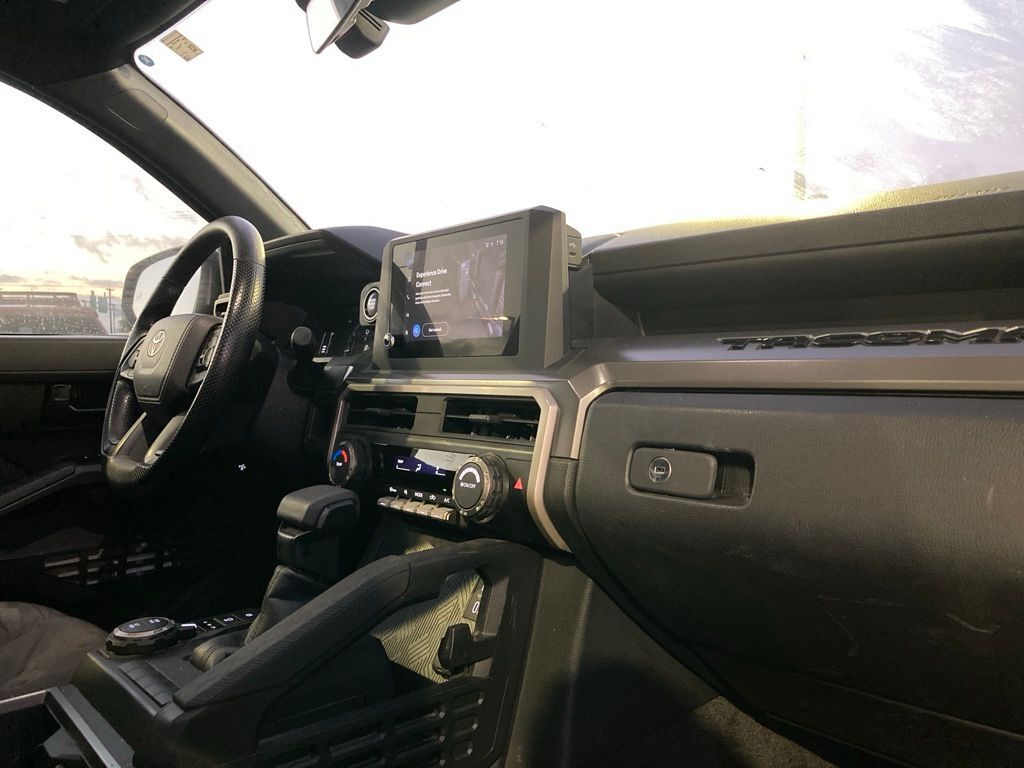 2024 Toyota Tacoma San Antonio TX