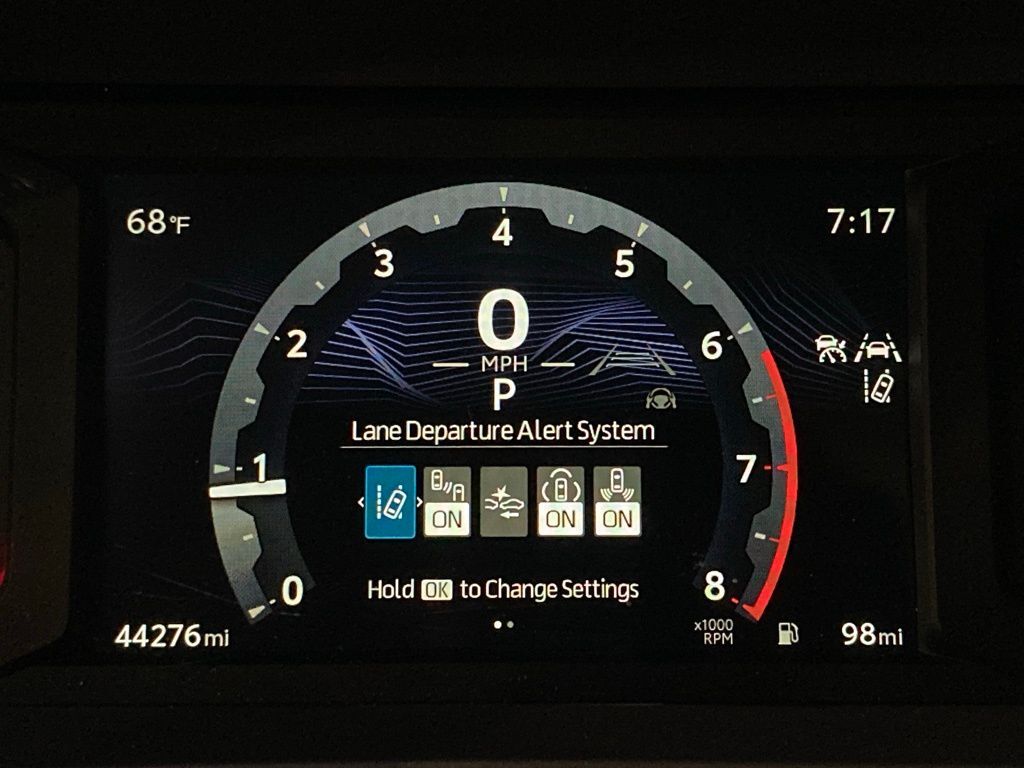 2024 Toyota Tacoma San Antonio TX