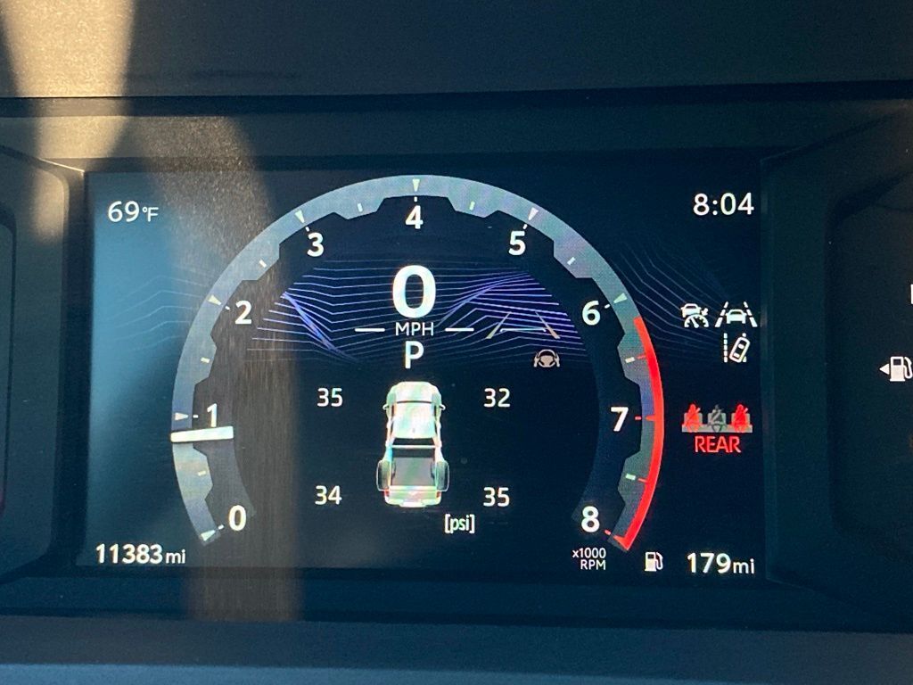 2024 Toyota Tacoma San Antonio TX