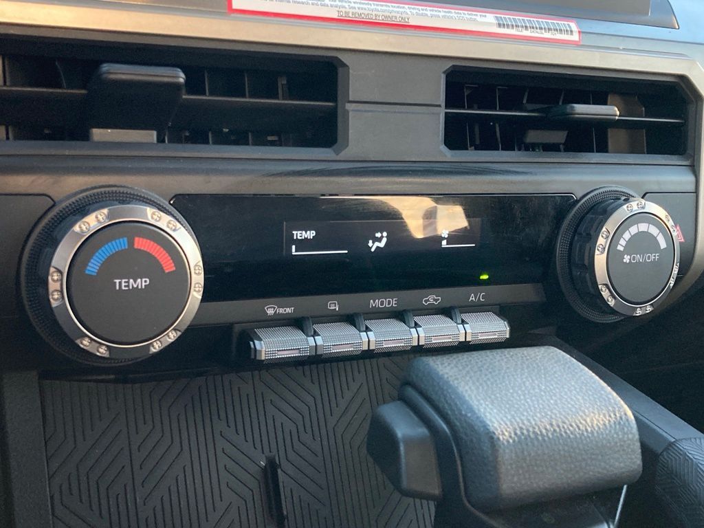 2024 Toyota Tacoma San Antonio TX