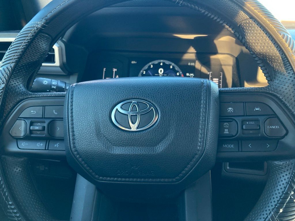 2024 Toyota Tacoma San Antonio TX