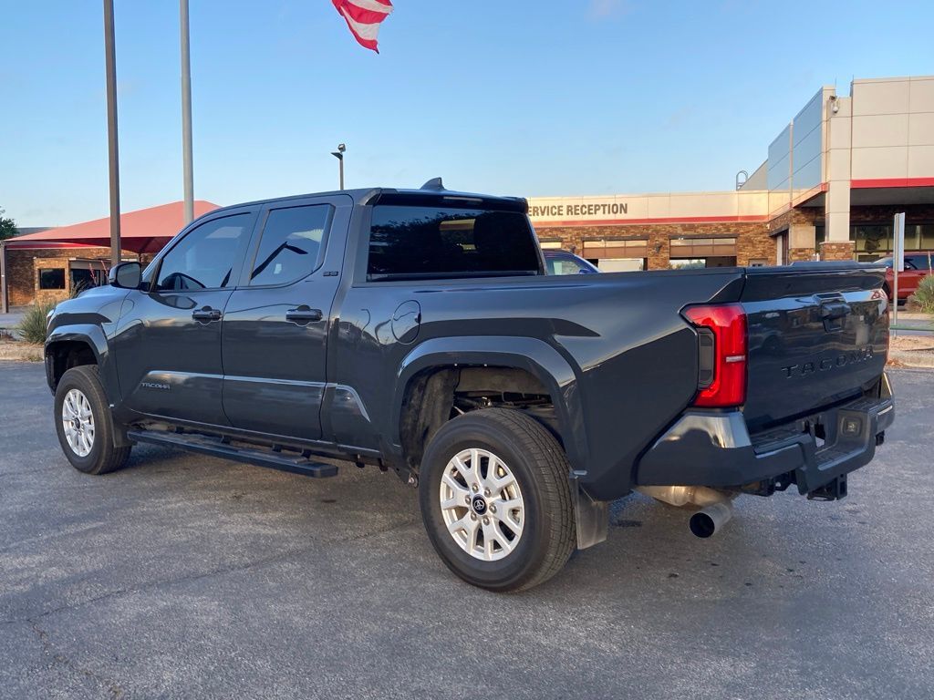 2024 Toyota Tacoma San Antonio TX