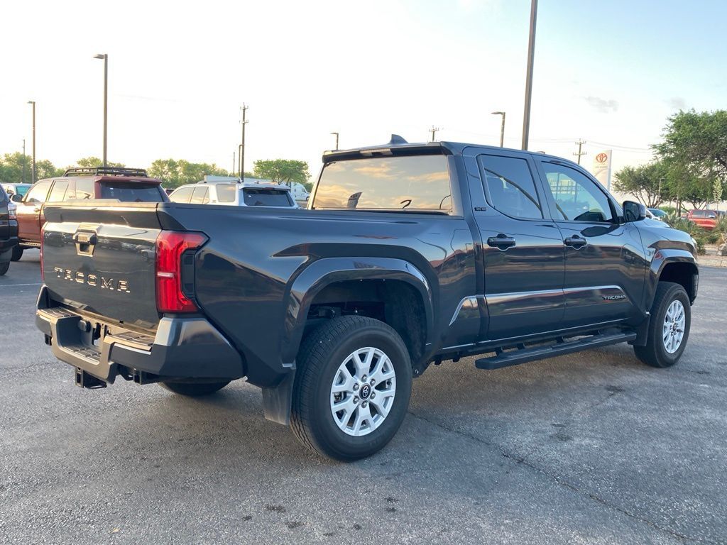 2024 Toyota Tacoma San Antonio TX