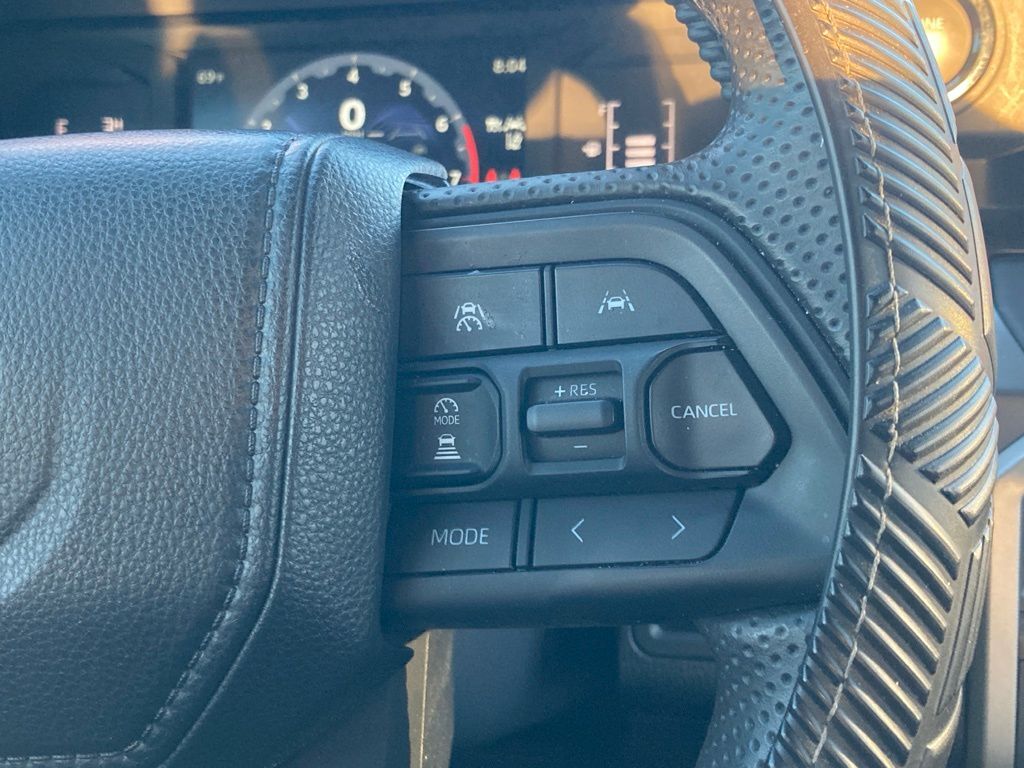 2024 Toyota Tacoma San Antonio TX