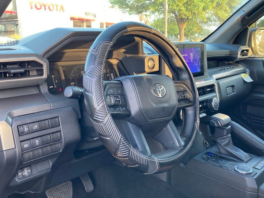 2024 Toyota Tacoma San Antonio TX