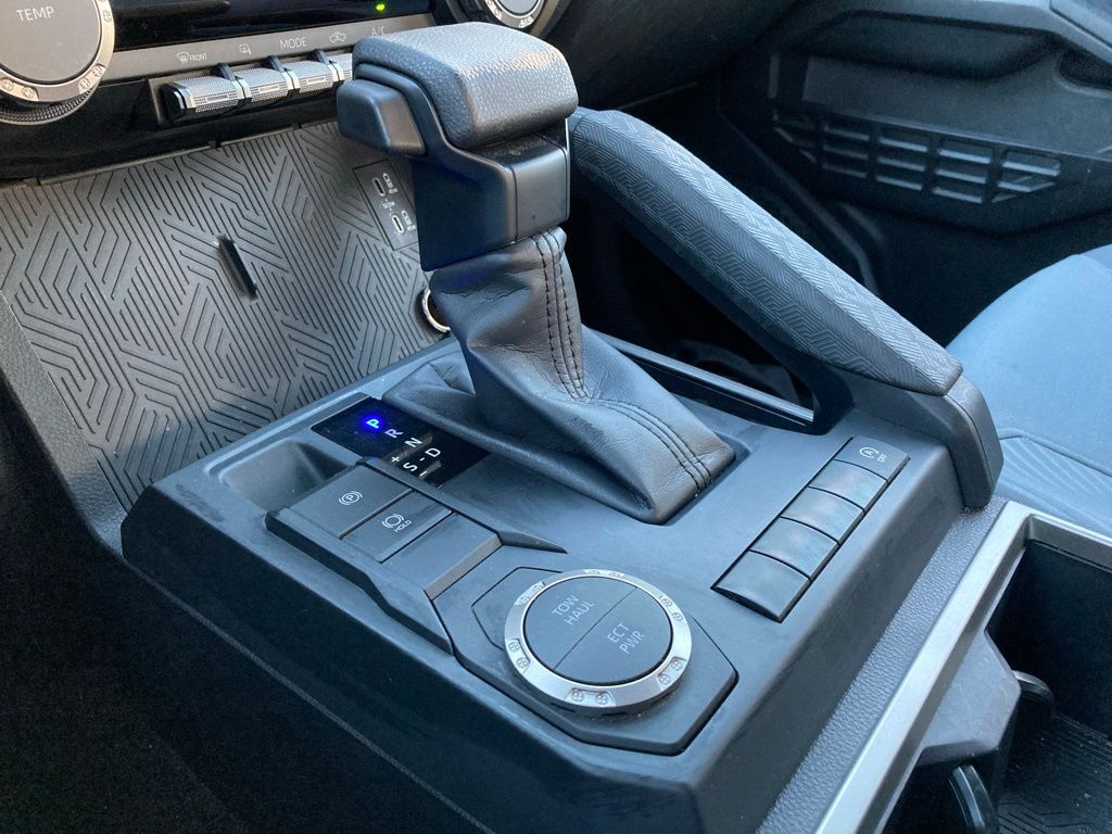 2024 Toyota Tacoma San Antonio TX