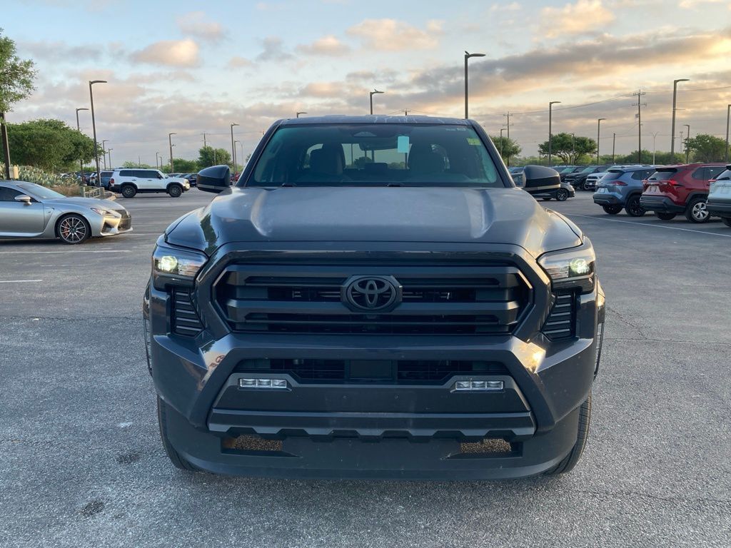 2024 Toyota Tacoma San Antonio TX