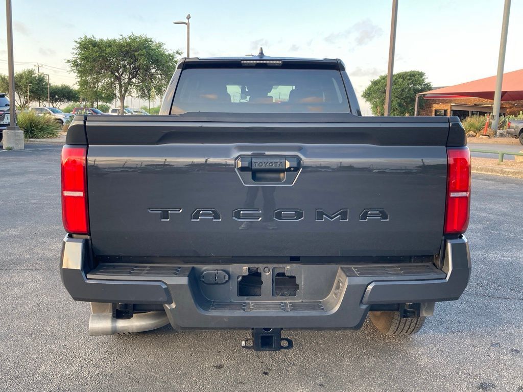 2024 Toyota Tacoma San Antonio TX