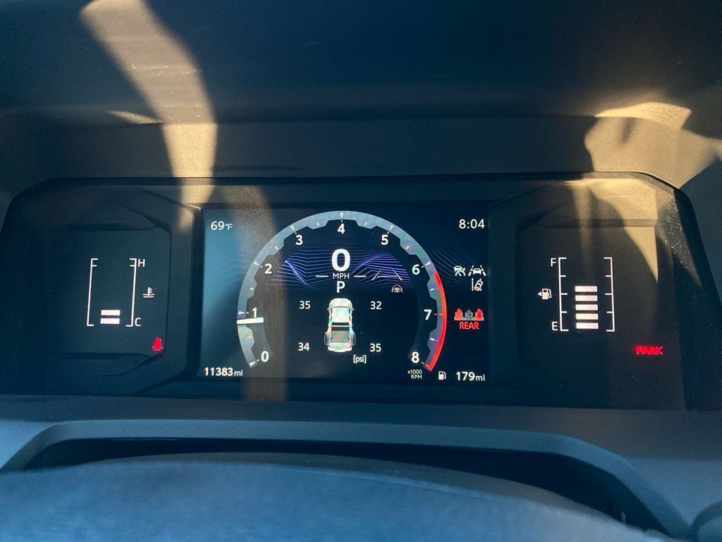 2024 Toyota Tacoma San Antonio TX