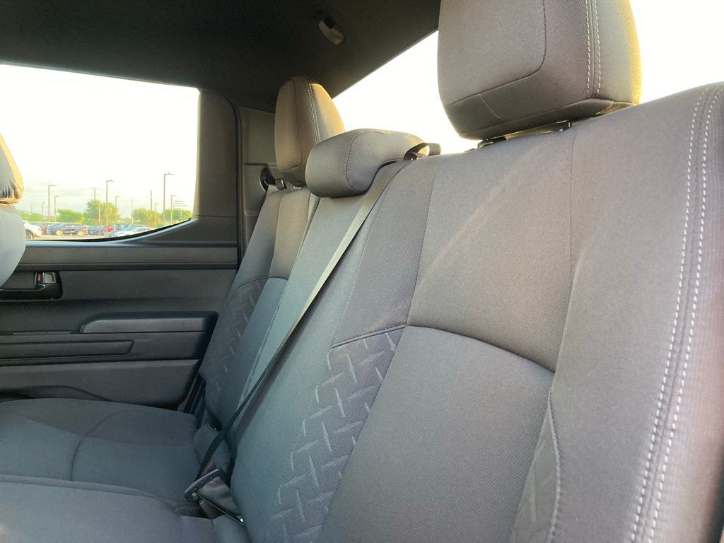 2024 Toyota Tacoma San Antonio TX