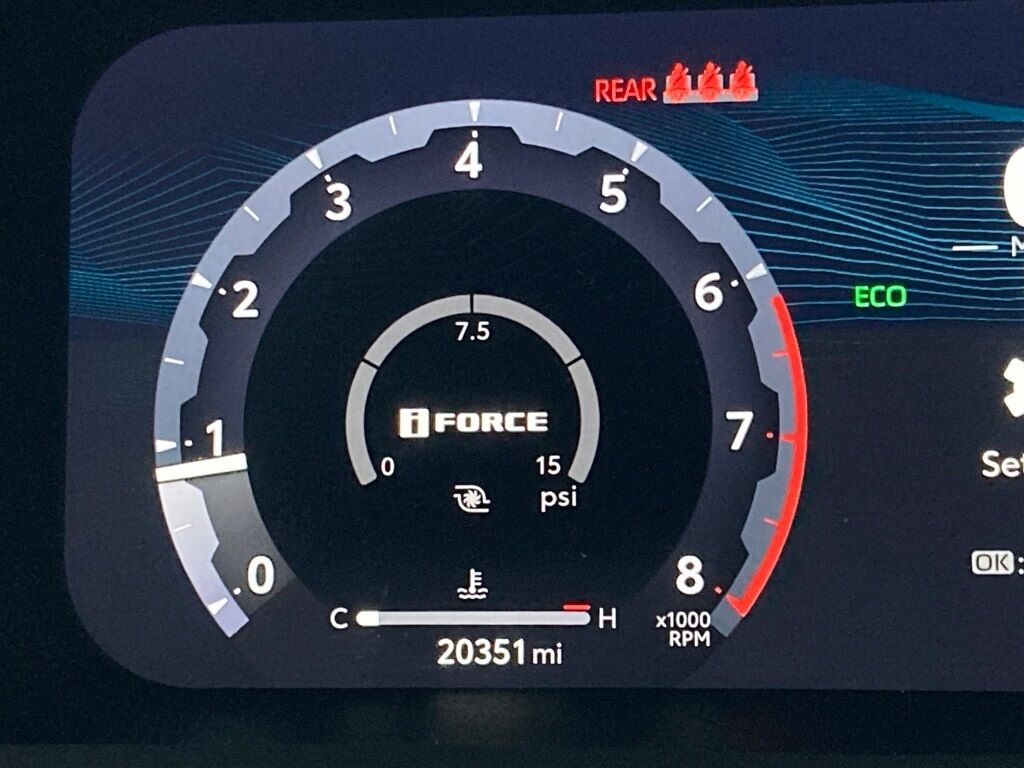 2024 Toyota Tacoma San Antonio TX