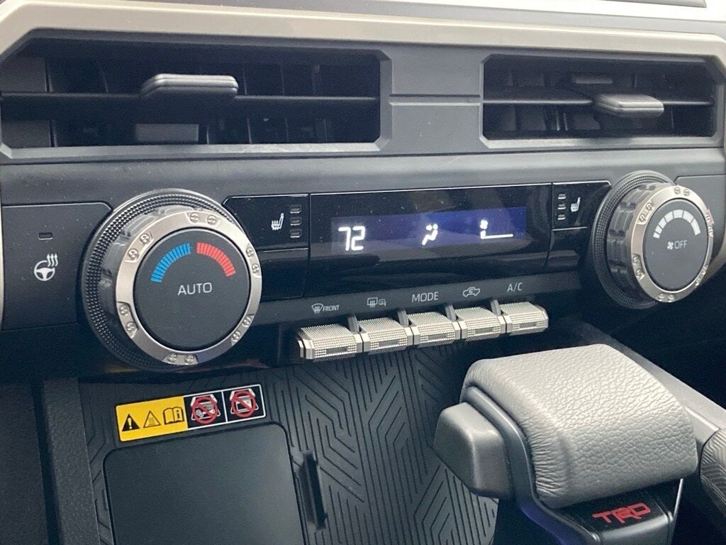 2024 Toyota Tacoma San Antonio TX