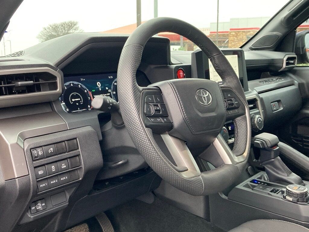 2024 Toyota Tacoma San Antonio TX