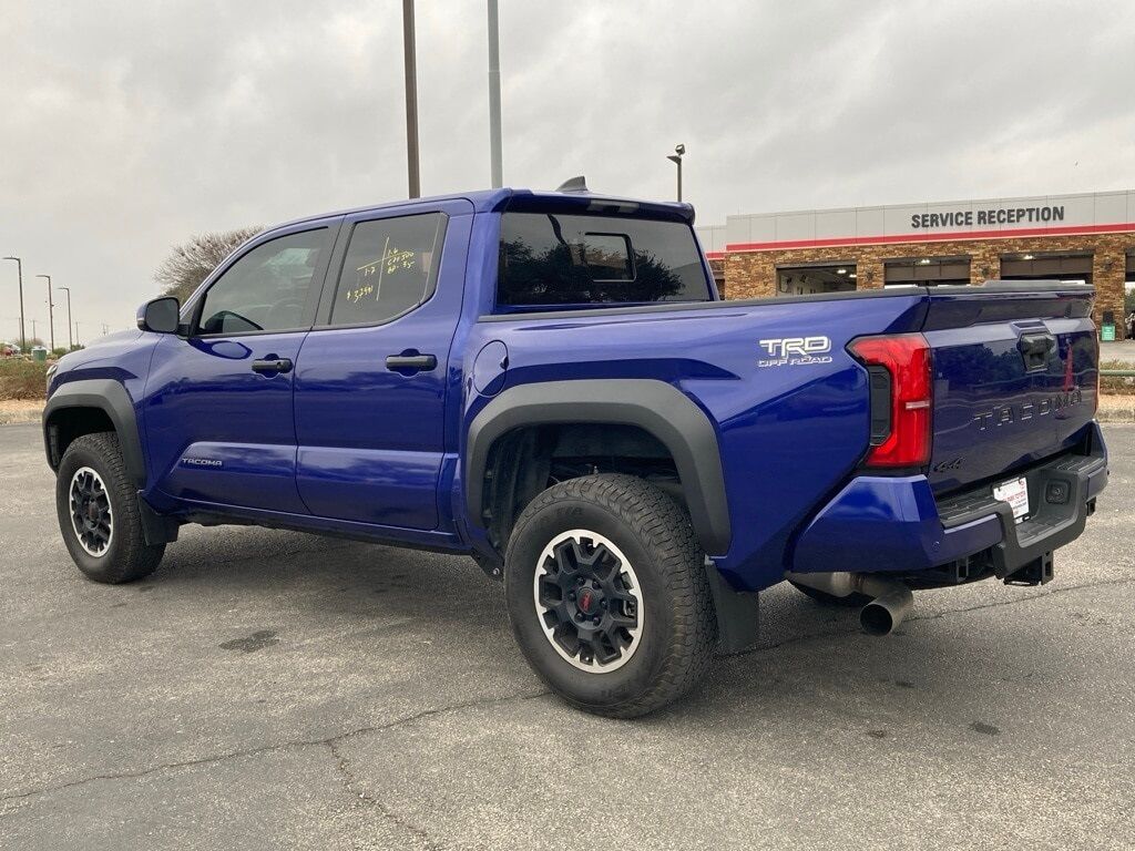 2024 Toyota Tacoma San Antonio TX