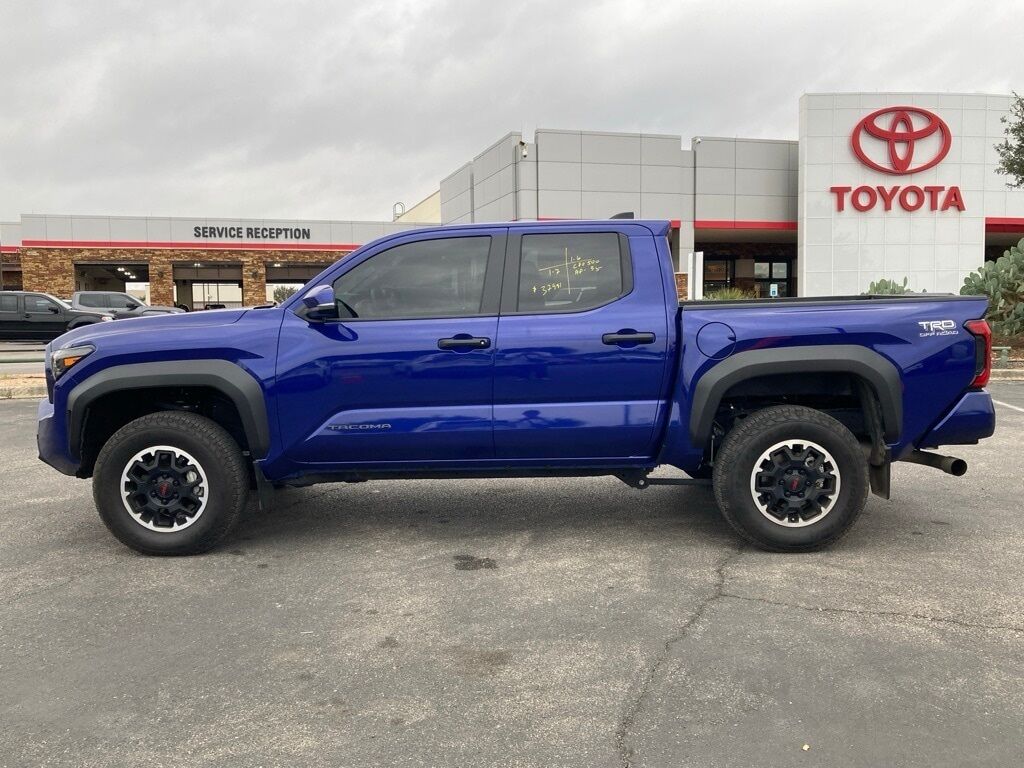2024 Toyota Tacoma San Antonio TX