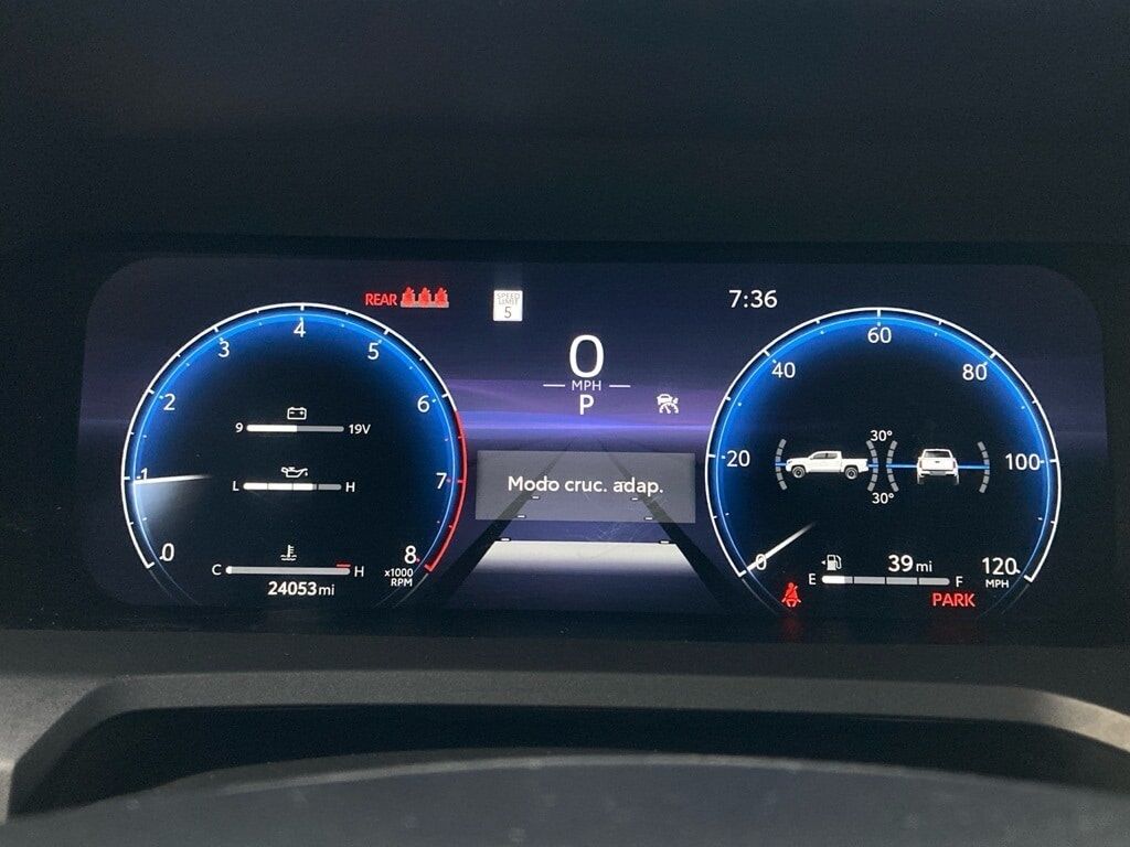 2024 Toyota Tacoma San Antonio TX