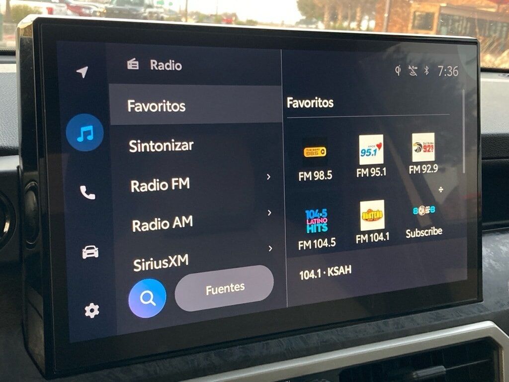 2024 Toyota Tacoma San Antonio TX