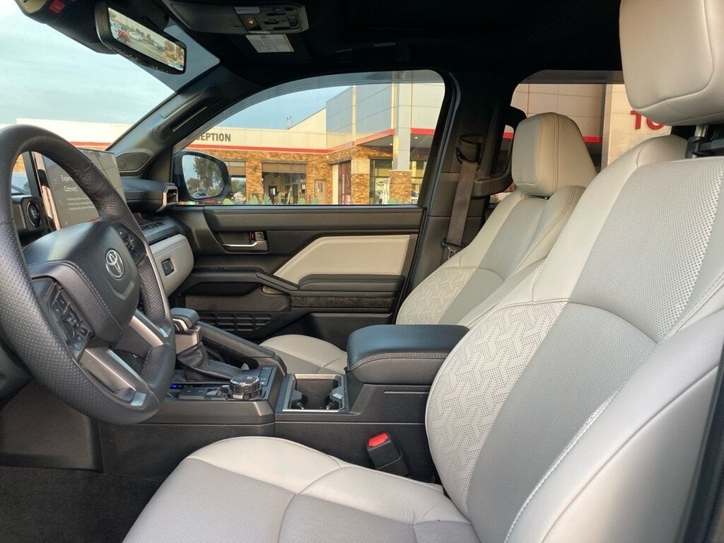 2024 Toyota Tacoma San Antonio TX