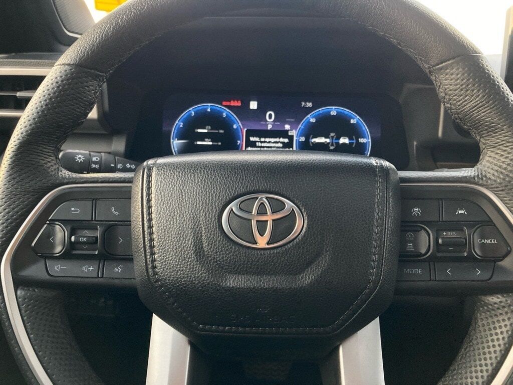 2024 Toyota Tacoma San Antonio TX