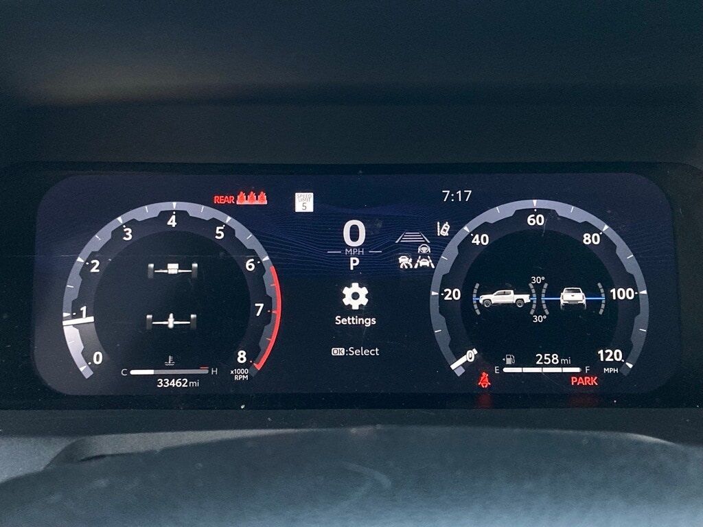 2024 Toyota Tacoma San Antonio TX