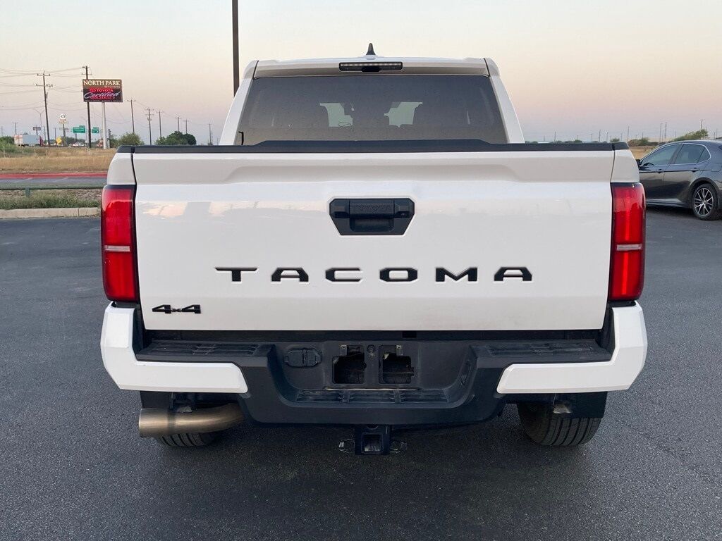 2024 Toyota Tacoma San Antonio TX