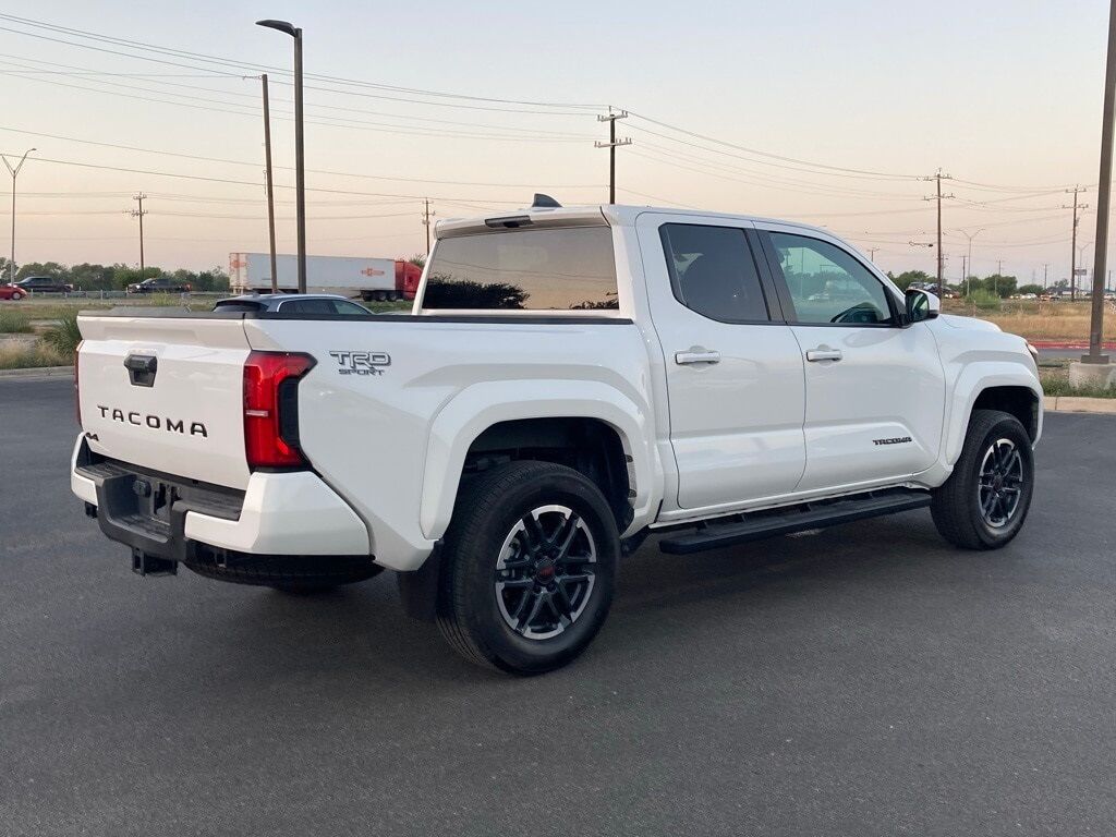 2024 Toyota Tacoma San Antonio TX