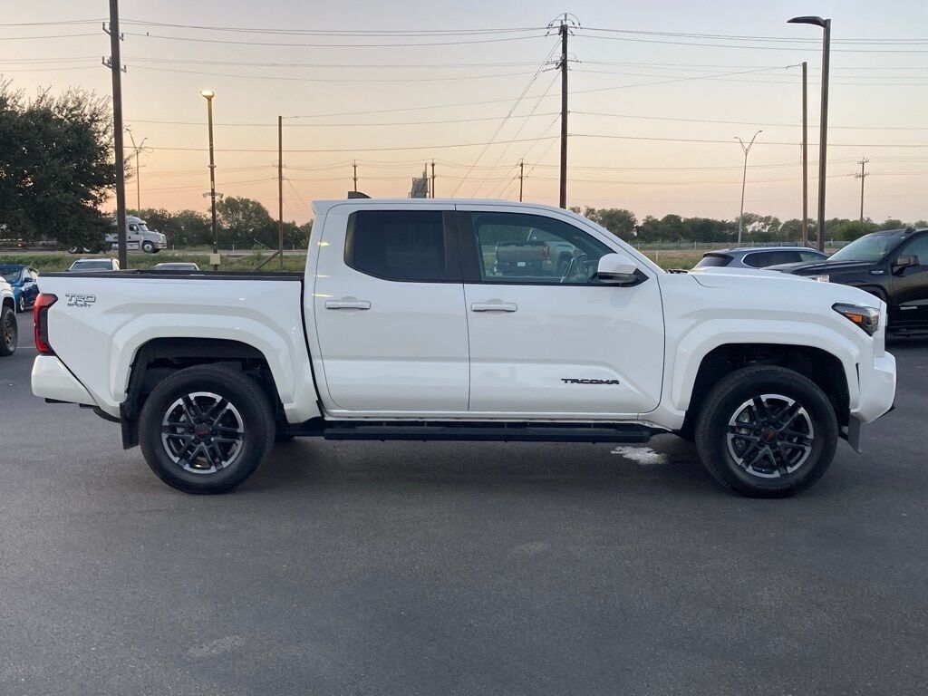 2024 Toyota Tacoma San Antonio TX
