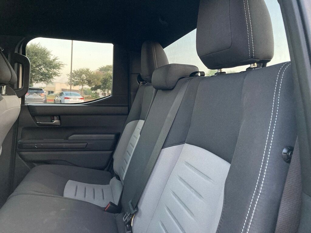 2024 Toyota Tacoma San Antonio TX