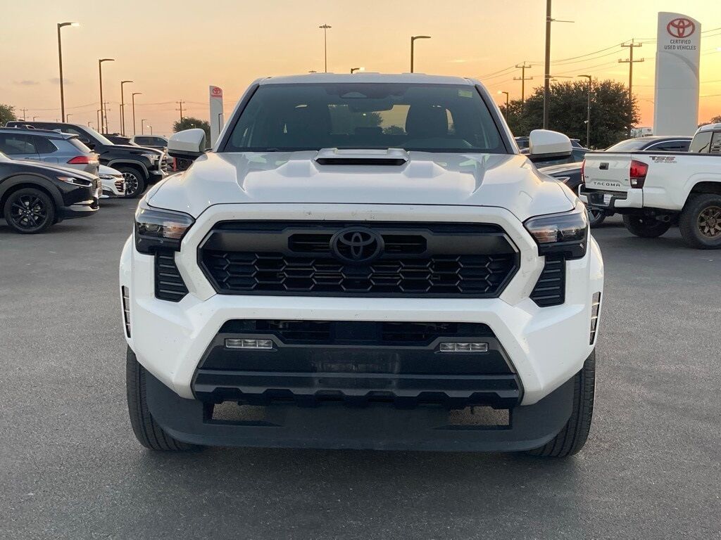 2024 Toyota Tacoma San Antonio TX