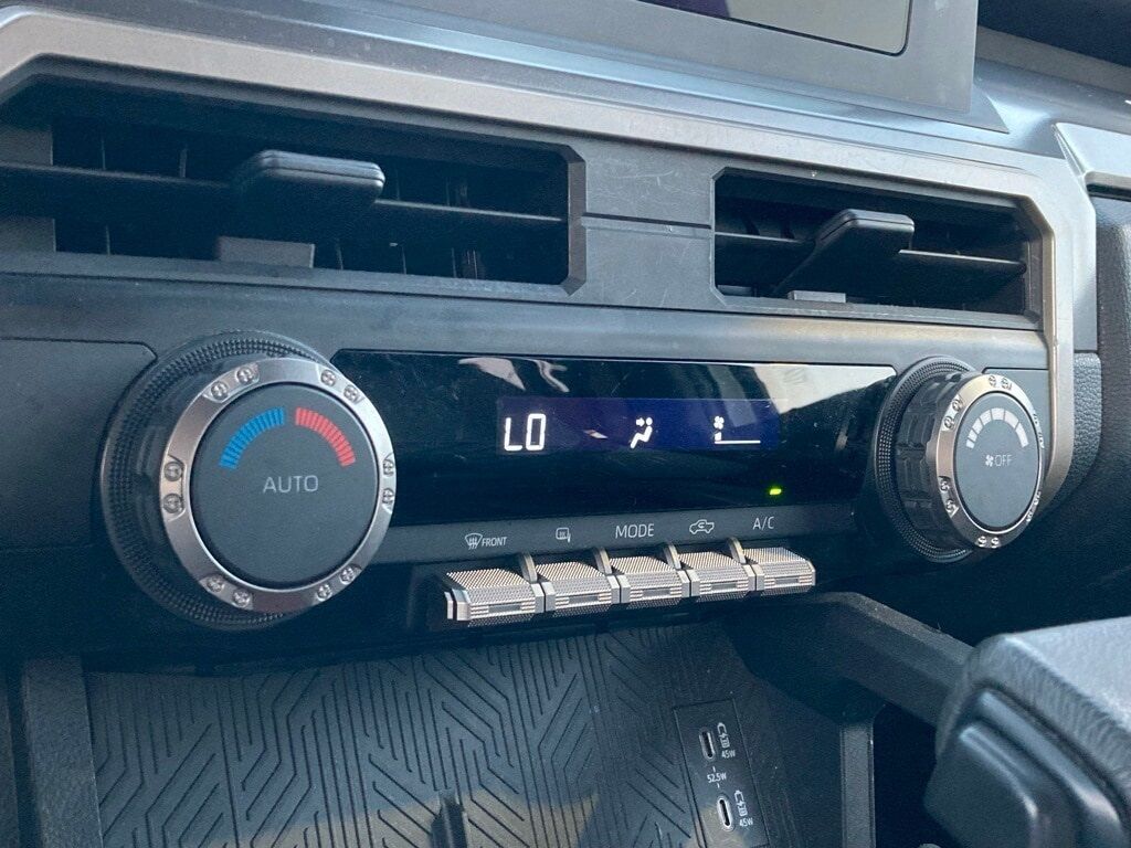 2024 Toyota Tacoma San Antonio TX