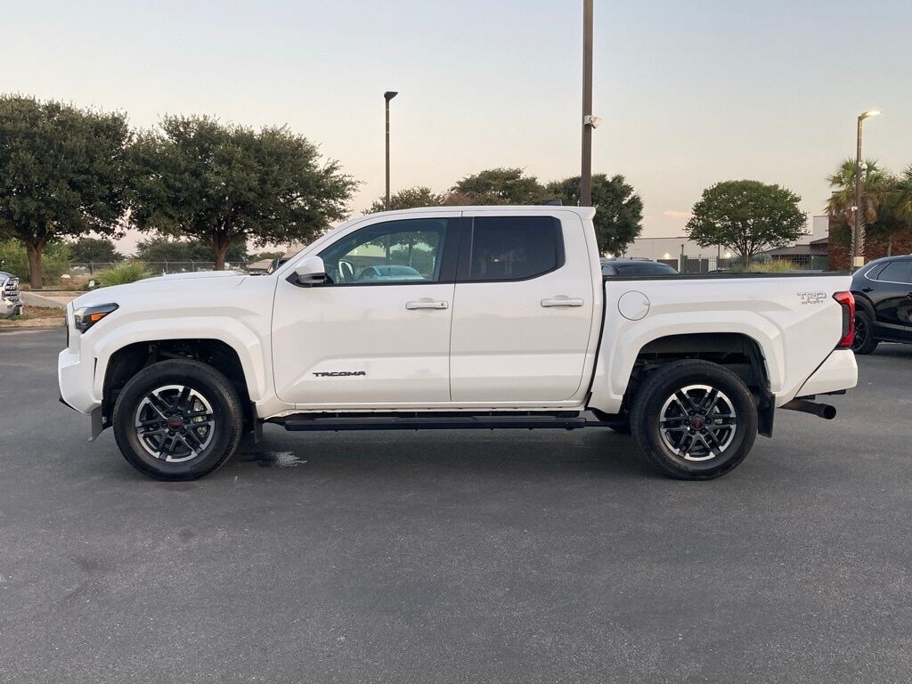 2024 Toyota Tacoma San Antonio TX